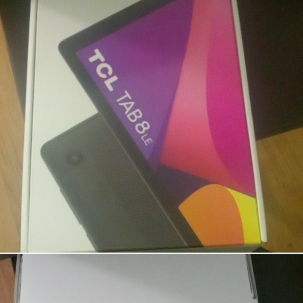 Tablet